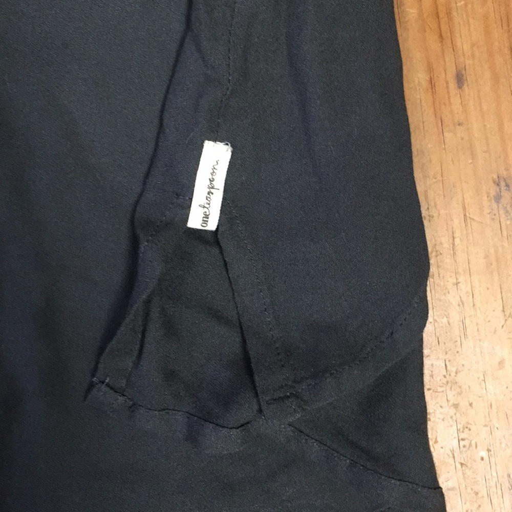 One Teaspoon Tank Top - Picture 4 of 5
